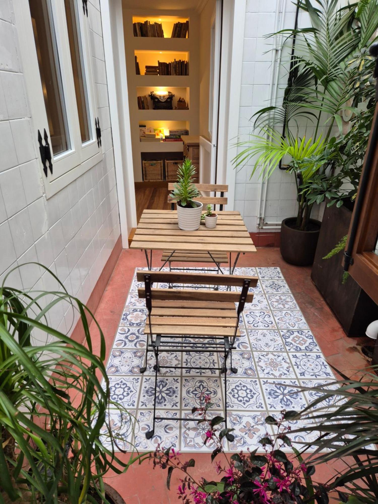 Duplex En Pazo Marques De Aranda Lägenhet Pontevedra Exteriör bild