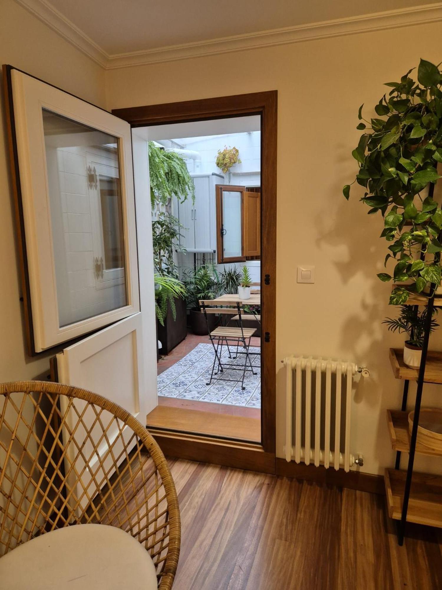 Duplex En Pazo Marques De Aranda Lägenhet Pontevedra Exteriör bild
