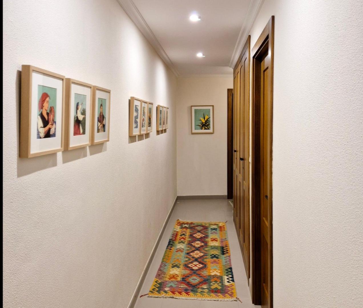 Duplex En Pazo Marques De Aranda Lägenhet Pontevedra Exteriör bild