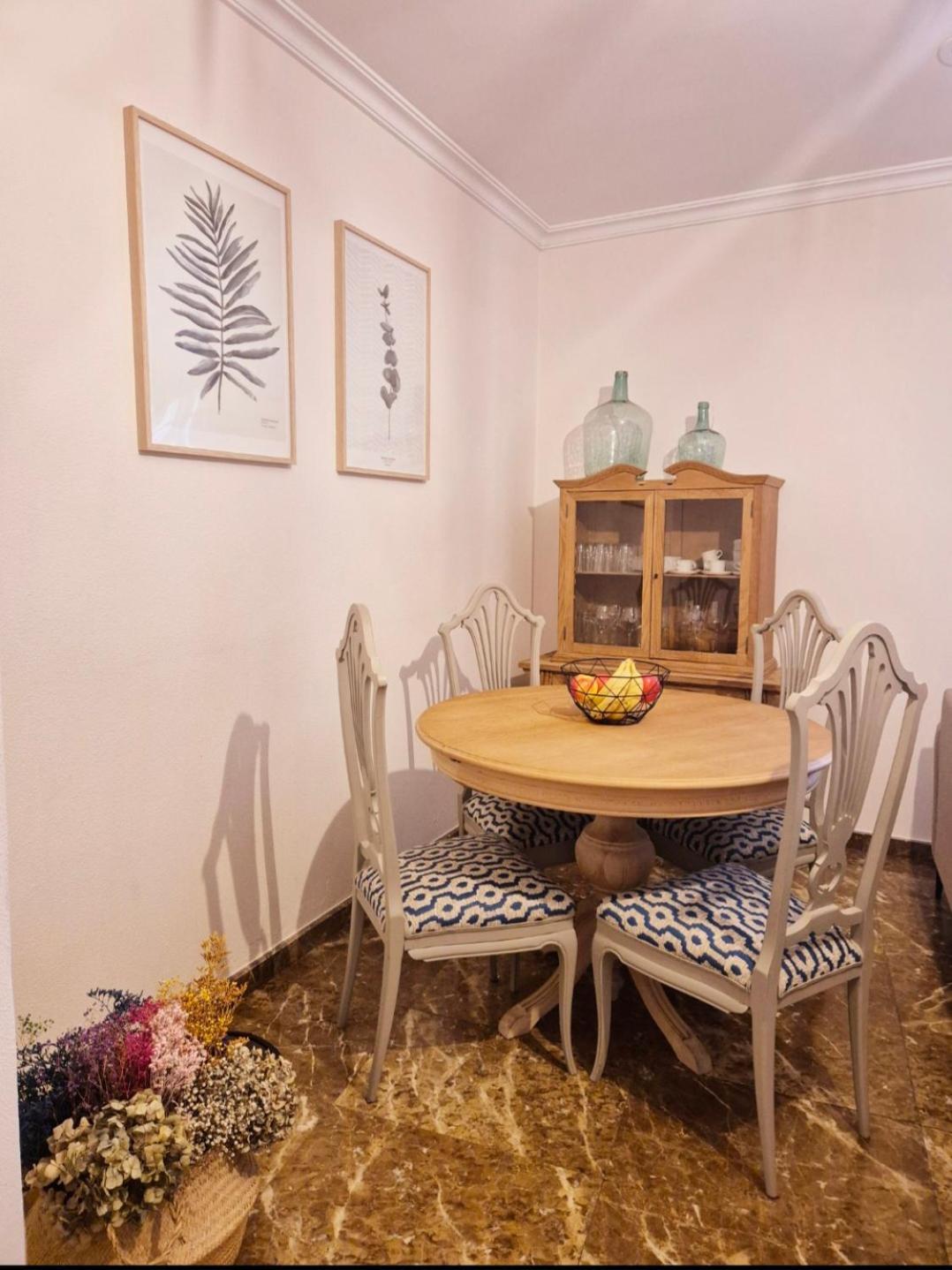 Duplex En Pazo Marques De Aranda Lägenhet Pontevedra Exteriör bild