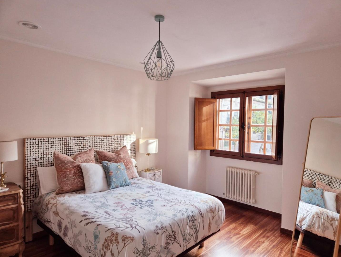 Duplex En Pazo Marques De Aranda Lägenhet Pontevedra Exteriör bild